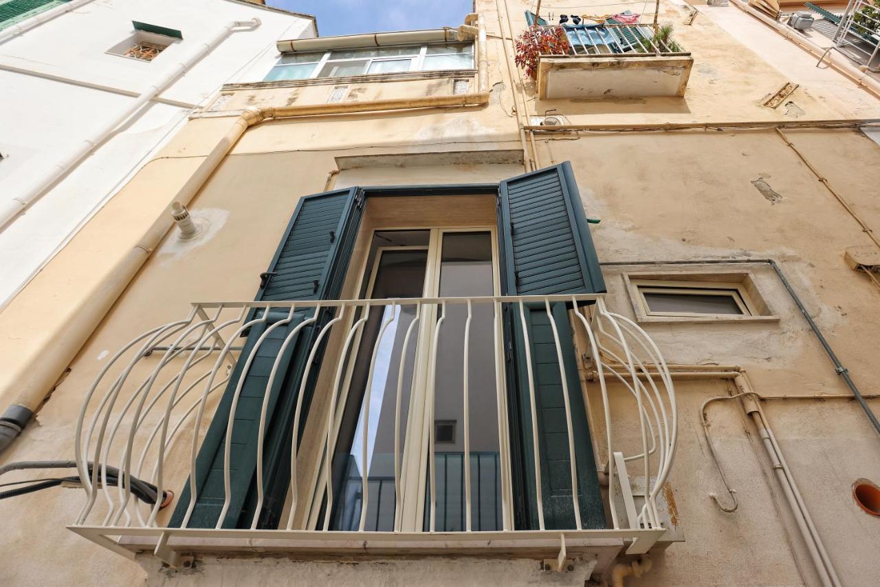 La Casetta Di Anna Monopoli Exterior foto